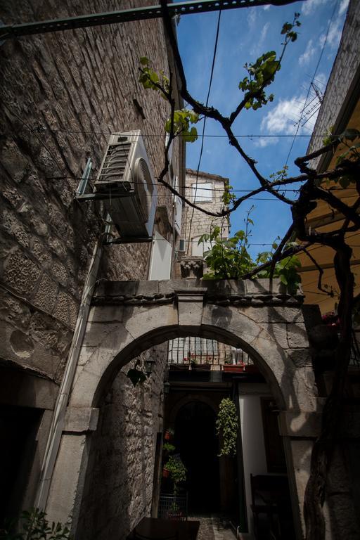 Apartment Tin Trogir Exterior photo